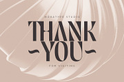 Aventena - Display Sans, a Sans Serif Font by Mokatype Studio (Thumbnail 11 of 11)