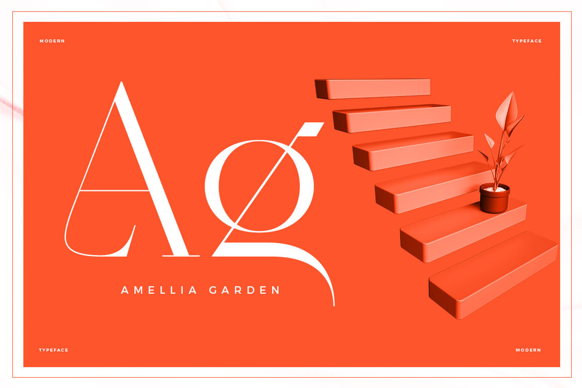 Braston - Elegant Serif Font, a Serif Font by Dora Typefoundry (Photo 13 of 20)