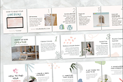 Health Coach Carousel Template, a Social Media Template by PittaFinePrint (Thumbnail 6 of 7)