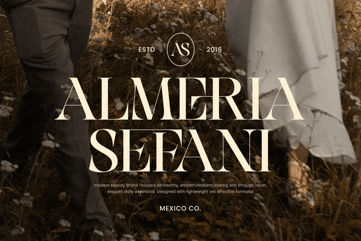 Erazer – Luxury High Contrast Serif, a Serif Font by Sensatype (Photo 7 of 12)