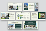 Real Estate Agency Powerpoint, a Presentation Template by Fit-tee (Thumbnail 10 of 10)