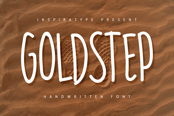Goldstep preview 8