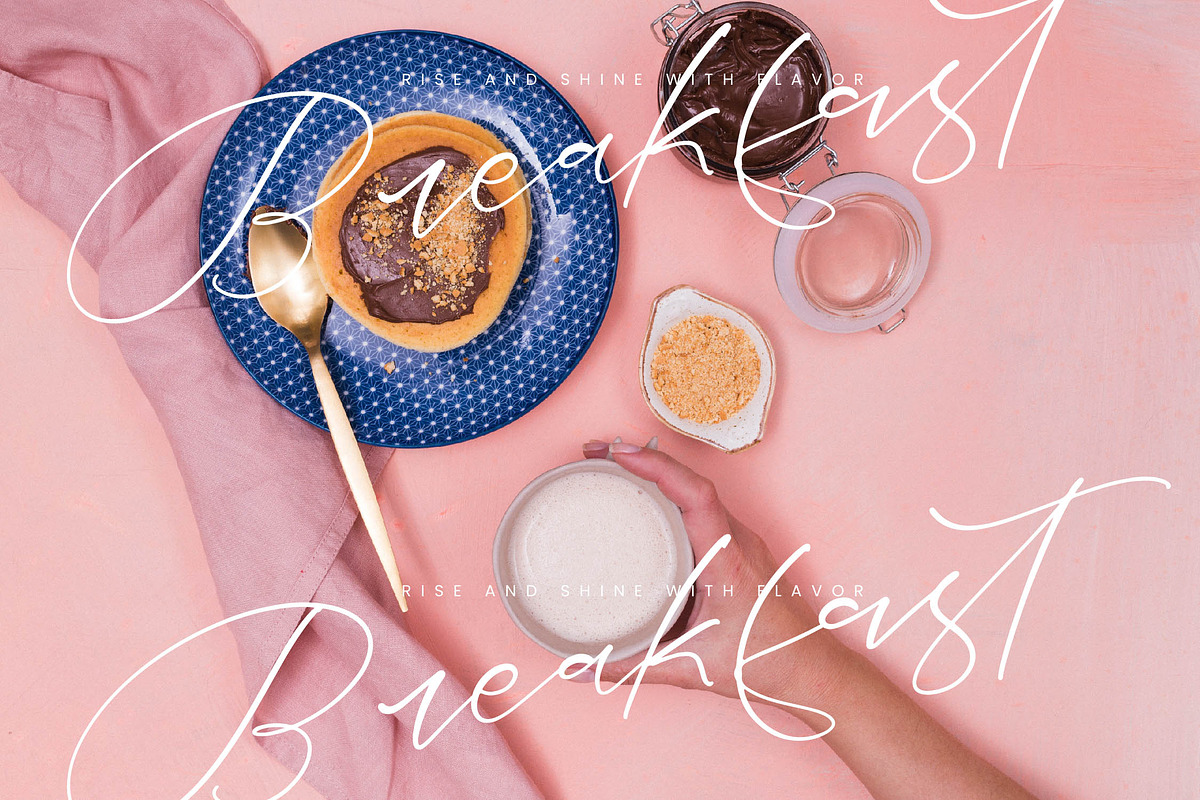 Buterlife Majestic Elegant Script, a Script Font by stylishtype.co (Photo 8 of 20)