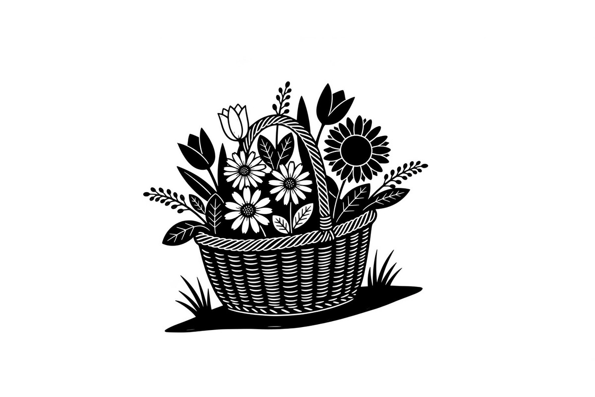 Coloring Pages for Adults, an Object Graphic by RVECT