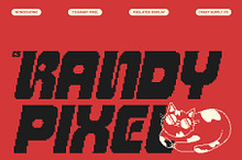 CS Randy Pixel