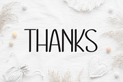 Simple Handmade | Script Font, a Script Font by Scratchones (Thumbnail 8 of 8)
