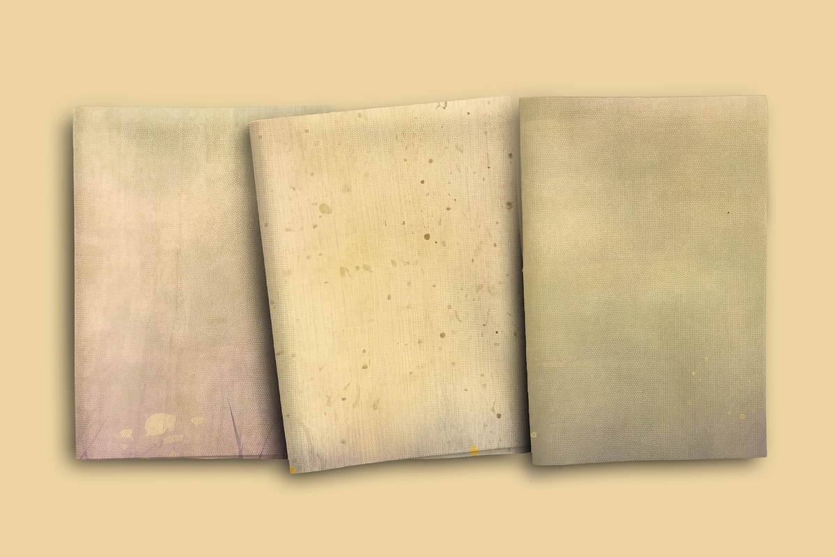 Dusty Lavender Journal Pages, a Background Graphic by Curve Design (Photo 3 of 7)