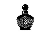 Vintage Perfume Bottle Bundle, an Illustration by Creativeshirt (Thumbnail 23 of 31)