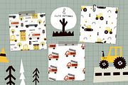 Beep!, a Background Graphic by AnnieArt (Thumbnail 5 of 6)