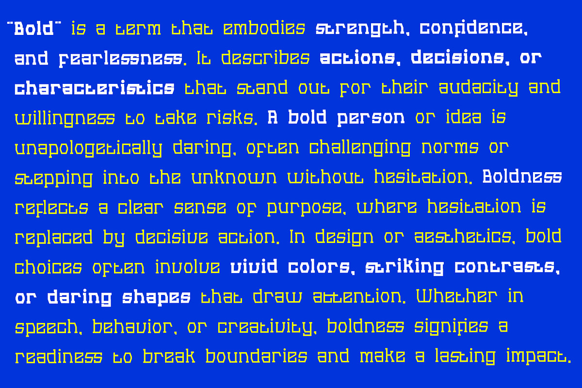 Rinest Font | Display Serif Family, a Serif Font by Jadatype.id (Photo 5 of 9)