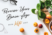 Paperlane - Organic hand-drawn font, a Script Font by Creative Zeune (Thumbnail 3 of 12)