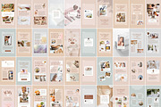 Instagram Post Story Template Dot, a Social Media Template by Keikoya (Thumbnail 17 of 18)