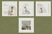 Boutique Opening - Gotemp Social Med, a Social Media Template by GoTemp (Thumbnail 3 of 3)