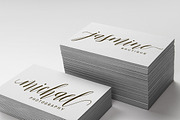 Mallicot Script, a Script Font by Areatype (Thumbnail 4 of 8)
