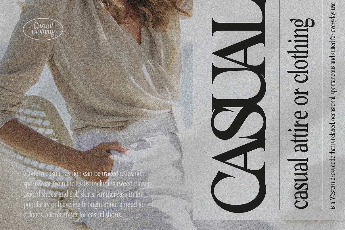 Lathasterie - Serif Font (38 Fonts), a Serif Font by Maculinc Type (Photo 5 of 20)