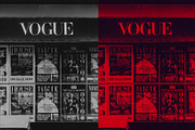 RED FILM DUOTONE PRESETS, a Preset Add-On by El Oasis Market (Thumbnail 12 of 12)