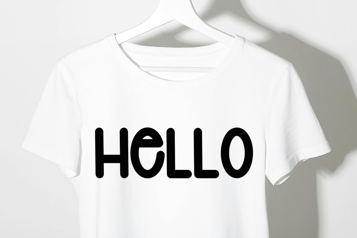 Lover Barbie, a Sans Serif Font by InermediaSTUDIO (Photo 6 of 8)