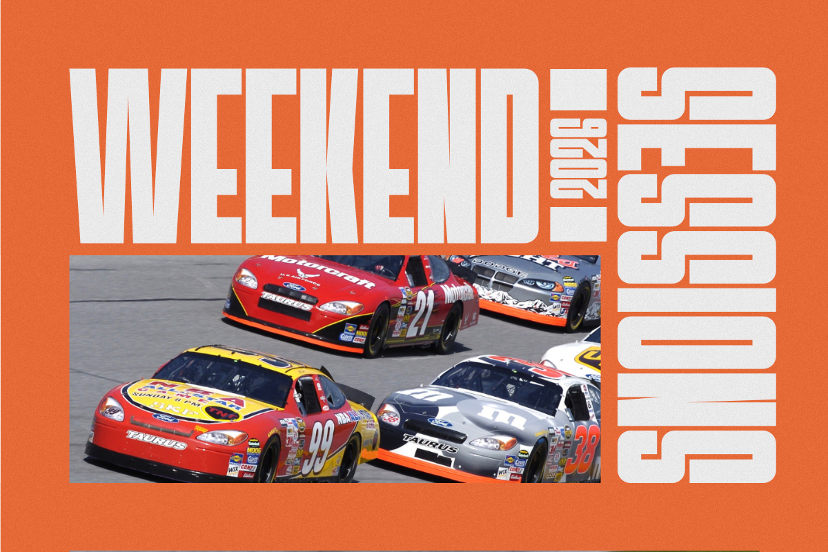 Raceday - Sports Condensed Font, a Sans Serif Font by Pian45 Studio (Photo 4 of 8)