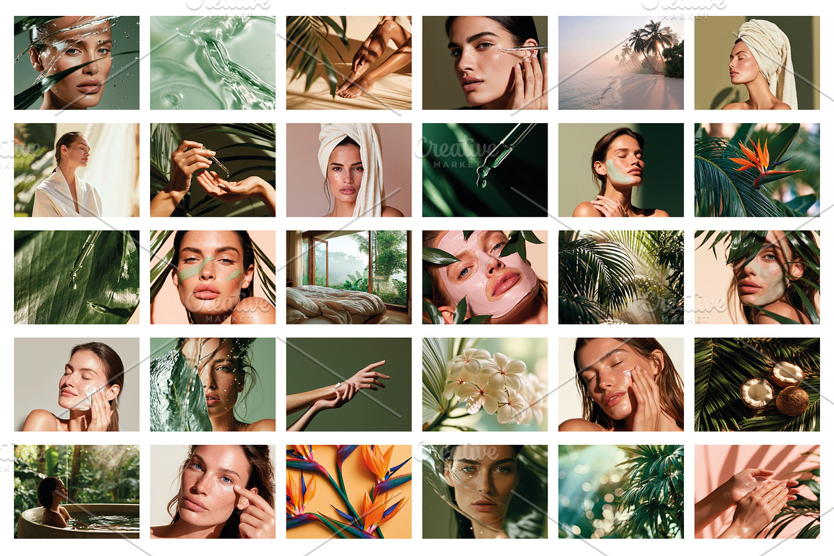 Wild Radiance, a Beauty & Fashion Photo by EkaterinaKiriy (Photo 11 of 14)