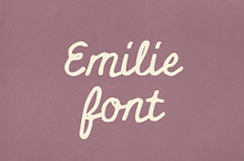 Emilie Whimsical