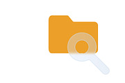 Glassmorphism UI icons lottie, a Solid Icon by smrony (Thumbnail 8 of 44)