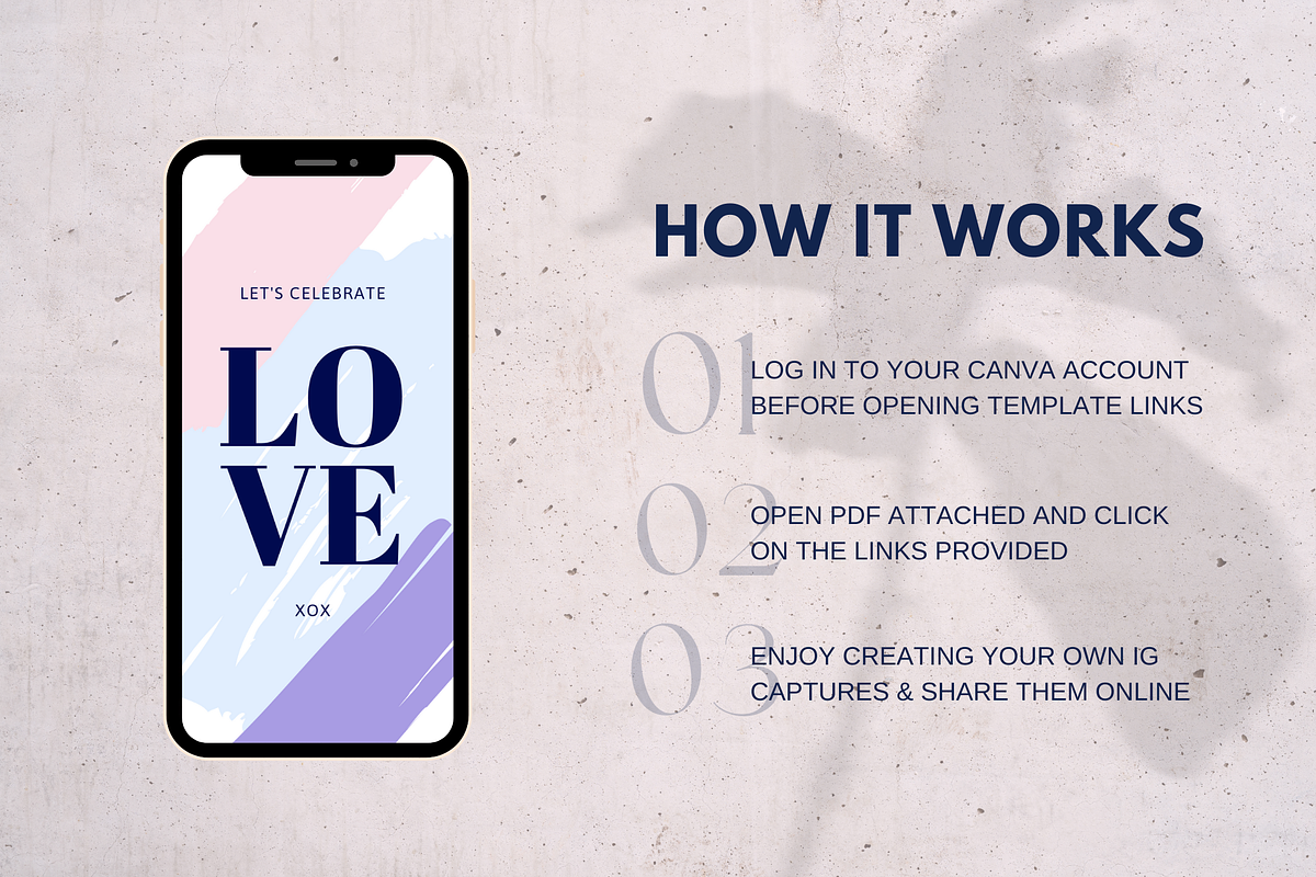 CANVA | Unicorn Instagram Templates, a Social Media Template by 9inchideas (Photo 6 of 9)