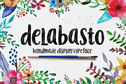 Font Collection | 33 Fonts, a Script Font by Seniors (Thumbnail 50 of 66)