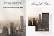 Moonfoil Paper: Pearlescent Overlays, a Texture Graphic by Purple (Thumbnail 14 of 19)
