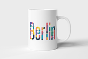 Konga, a Sans Serif Font by yaisalinas (Thumbnail 9 of 15)