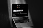 EstateFlow Framer Template, a Templates & Theme by CocoDesign (Thumbnail 3 of 4)