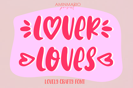 Lover Loves