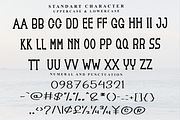 Home Creative, a Script Font by FreshTypeINK (Thumbnail 4 of 8)