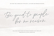 Modern Font & Logo Bundle - 85%Off, a Script Font by Pink Coffie (Thumbnail 46 of 65)