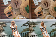 Desktop Lightroom Presets WINEBERRY, an Action Add-On by Victoria Bee Presets (Thumbnail 21 of 29)
