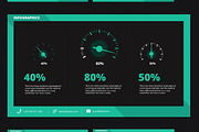 Creative Business - Presentation, a Presentation Template by Radomir (Thumbnail 8 of 11)