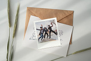 Polaroid Photo Effects & Overlays, a Preset Add-On by PhotoSpirit (Thumbnail 7 of 9)