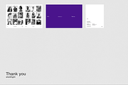 _Shift. Lookbook, a Brochure Template by silukEight (Thumbnail 17 of 17)