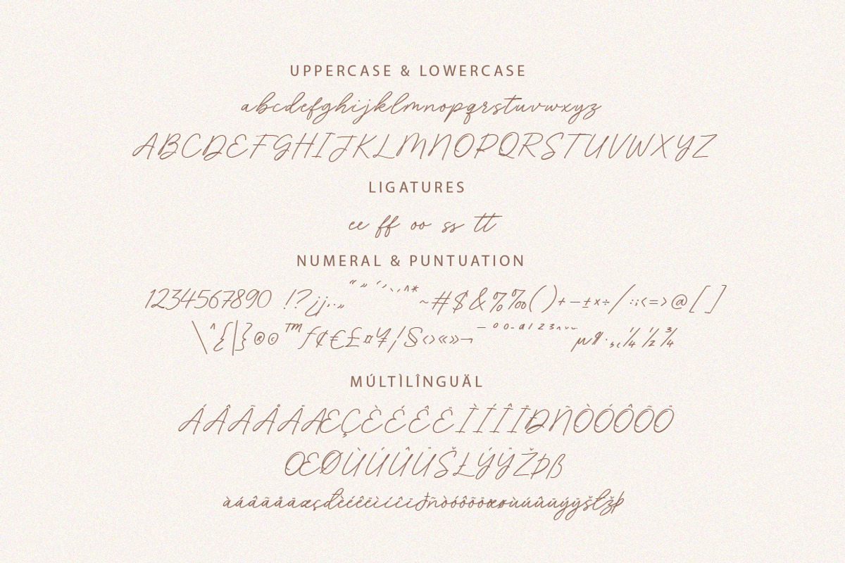 Homestone - Heart Swash Script Font, a Script Font by Typebae (Photo 12 of 12)