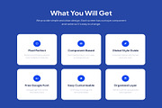 Speedy Internet Provider App UI Kits, an UI Kit Template by Creative Perspective (Thumbnail 2 of 6)