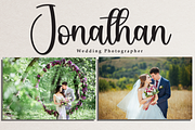 Airplane | Script Font, a Handwritten Font by Scratchones (Thumbnail 4 of 8)