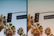 LIFESTYLE PRESETS LIGHTROOM DESKTOP, a Preset Add-On by El Oasis Market (Thumbnail 2 of 11)