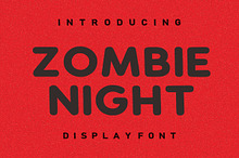 Zombie Night