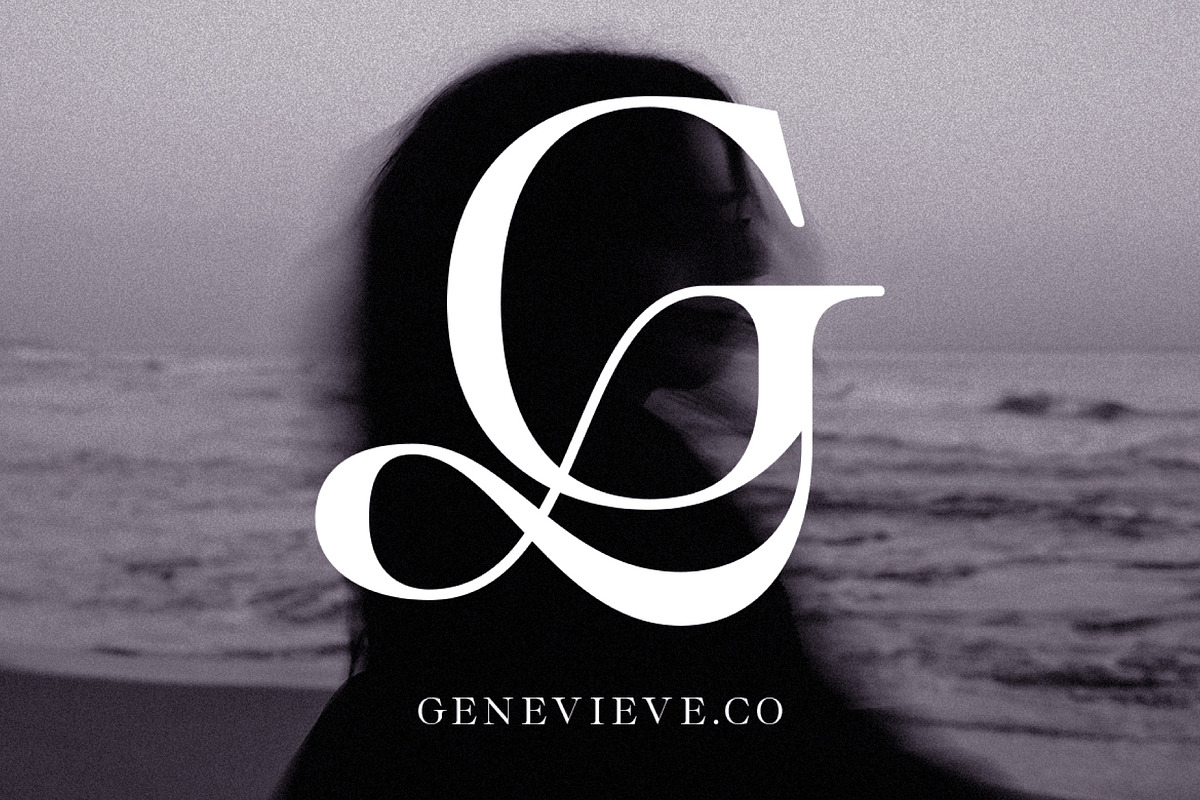 Divine Opulent - Display Serif, a Serif Font by Prioritype Co (Photo 5 of 10)