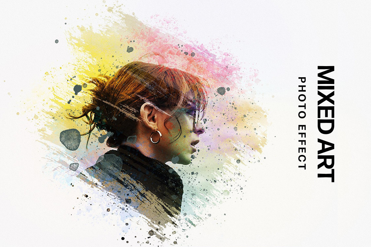Exhaustive Photoshop Effects Bundle, a Layer Style Add-On by pixelbuddha.net (Photo 9 of 84)