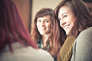 Women's Group