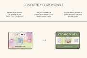 Y2K | Album Guide PDF, a Templates & Theme by Studio Leelou (Thumbnail 10 of 10)