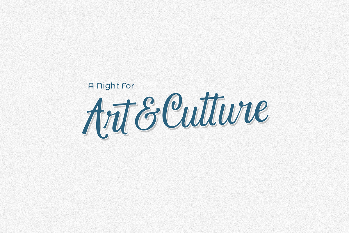 Crayola, a Handwritten Font by deadlock studio (Photo 5 of 8)