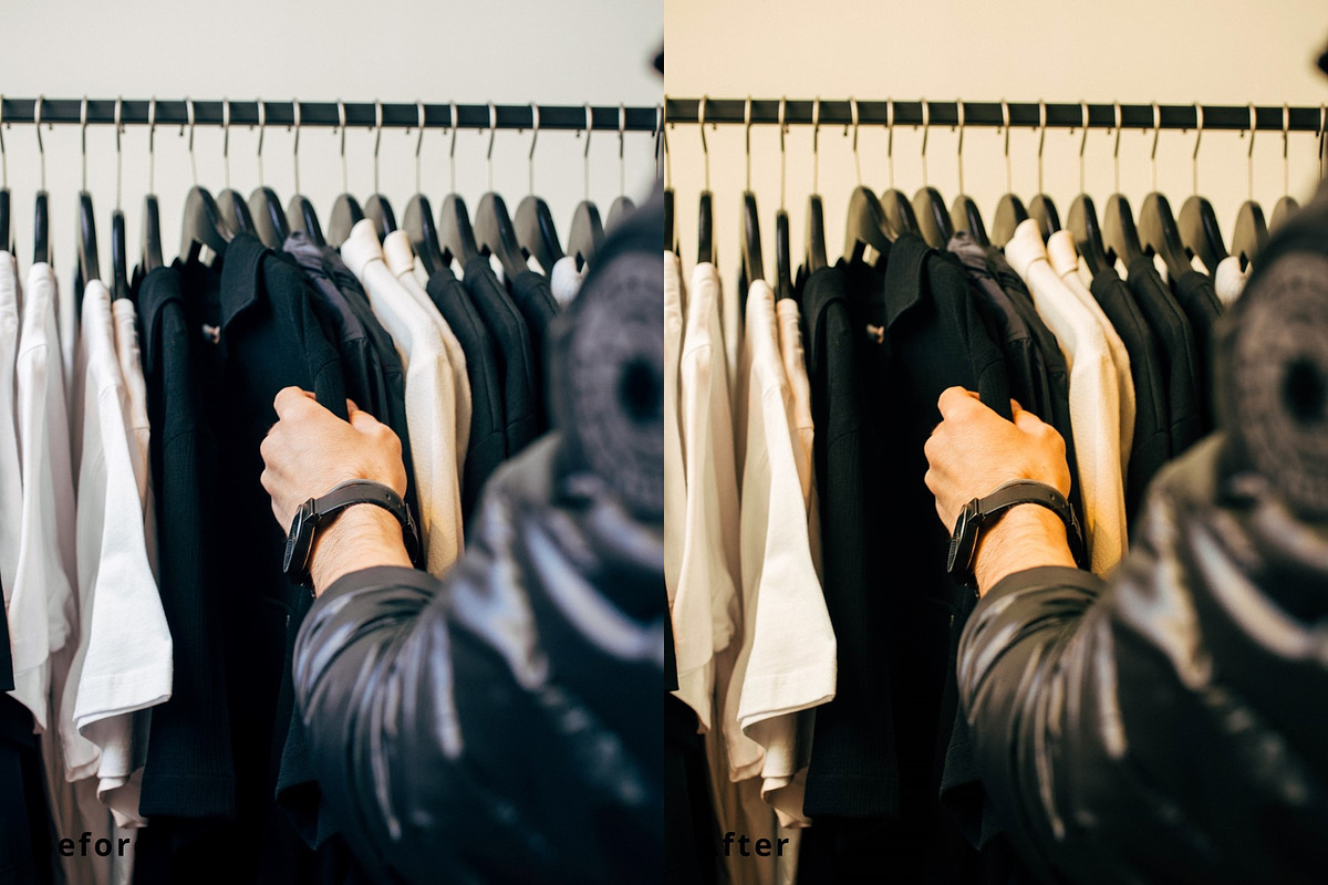 10+Interior Lightroom Presets, a Preset Add-On by Tumbuh Kerja (Photo 3 of 13)