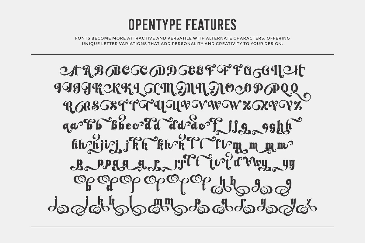 Smile Delight - Bright Display, a Serif Font by ErgibiStudio (Photo 10 of 12)