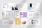 AURA Business Strategy Presentation, a Presentation Template by GoldenPixelStudio (Thumbnail 20 of 30)